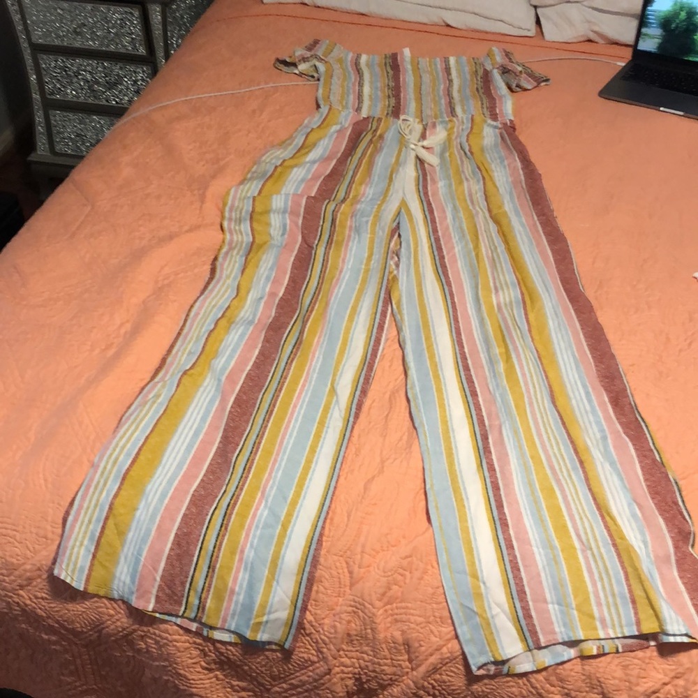 Target jumpsuit - Picture 3 of 6